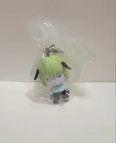 HUNTER×HUNTER めじるしアクセサリー キメラアント編 シャウアプフ