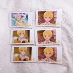 すとぷり るぅとくん はじまりの物語 フォトカードくじ