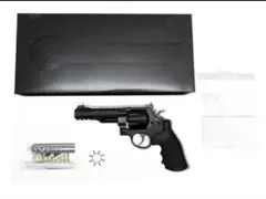 モデルガン タナカ S&W M327 M&P R8 5inch Ver.2のサムネイル