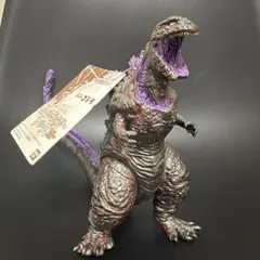 新品！バンダイ HG シン・ゴジラ クライマックス 4種セット - メルカリ