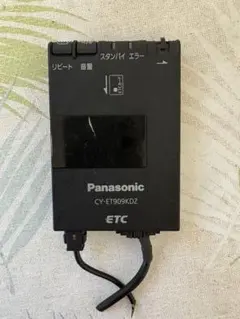 2026年最新】ETC 車載器 パナソニックの人気アイテム - メルカリ