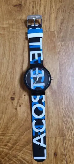 LACOSTE　腕時計