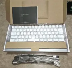 Razer Huntsman Mini 日本語配列 紫軸 ゲーミング