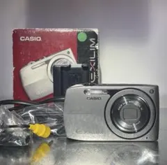 CASIO EXILIM EX-Z550 美品【最短翌日発送・返品保証】 - メルカリ