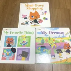 world wide kids英語　絵本　洋書