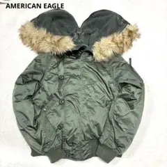 N-2B ミリタリー flight jacket y2k MA-1