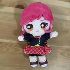 アイカツ 音城セイラ 缶バッジ アクリルスタンド ぬいぐるみ まとめ売り アイカツ 音城セイラ 缶バッジ アクリルスタンド ぬいぐるみ