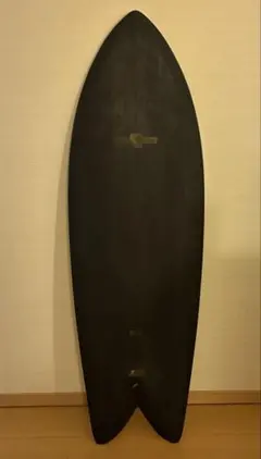 Water rampage サーフボード フィッシュ5’7のサムネイル