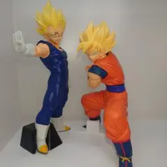 ドラゴンボール Grandista フィギュア 3体セット - メルカリ