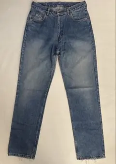 80s-90s POLO Ralphlauren デニム　USA製　ジーンズ