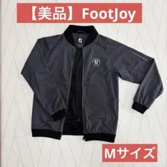 FootJoy ゴルフジャケット グレー