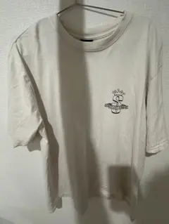 Stussy Gear Tシャツ クラウンロゴ ホワイトのサムネイル