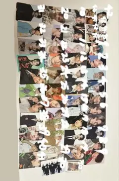 treasure トレカ まとめ売り