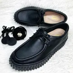 【SNIDEL/Clarks】23.5㌢ Torhill Bee/トーヒルビーのサムネイル