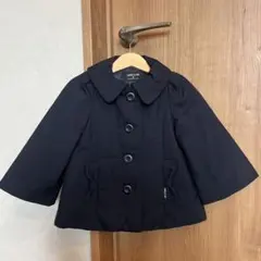 COMME CA ISM /KIDS コート