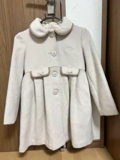 2026年最新】メゾピアノコートの人気アイテム - メルカリ