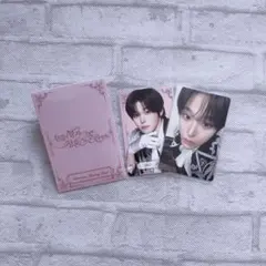2026年最新】NCT wish リク ペンミの人気アイテム - メルカリ