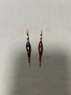 竹聖作 ハエウキ 美術ウキ 純金箔 ハエ竿 渓流竿 タナゴ竿 和竿 馬井助