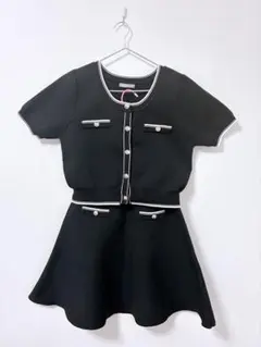 JILL BY JILLSTUART スカートセットアップ