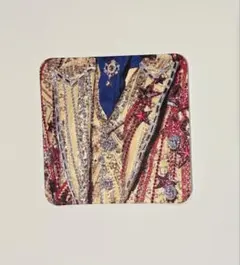 宝塚〜恋する天動説〜星組コースター