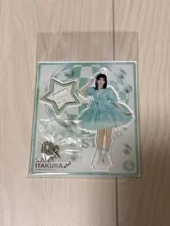 CUTIE STREET きゅーすと 板倉可奈 アクスタ セーラー衣装