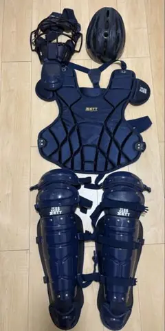 2026年最新】キャッチャー防具 ゼットの人気アイテム - メルカリ