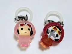 ワンピース めじるしアクセサリー ロビン