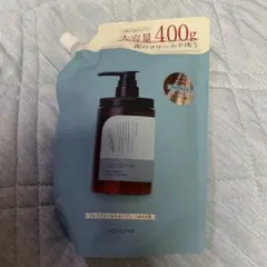 cocone クリームシャンプー 400g