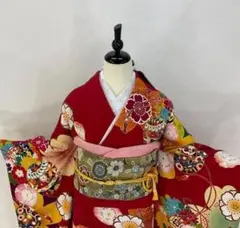 振袖フルセット