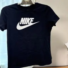 Nike ブラック Tシャツ Lサイズ レギンス　Ｓサイズセット