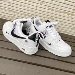 レア 人気 ユーティリティ NIKE AIR FORCE ナイキ エア フォース