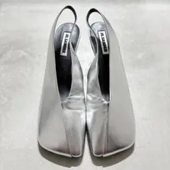 2026年最新】JIL SANDER ヒール高さ：5.1〜7cm レディース ハイヒール