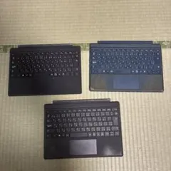 surface キーボード　ジャンク品