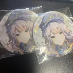 栞葉るり ART OF NIJISANJI