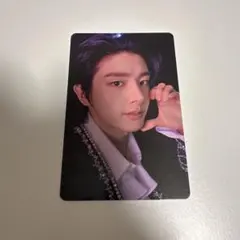 ENHYPEN House of Vampire 嫉妬 トレカ ジェイク