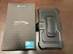 SUPCASE Unicorn Beetle Proシリーズケース