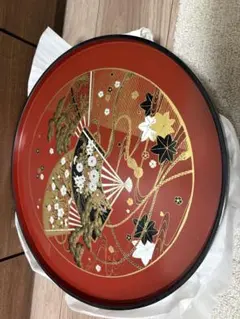 和風デザイン 寿司桶セット