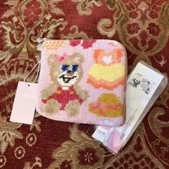 LOVERARY フェイラー ニナズクローゼット チャームポーチ - メルカリ