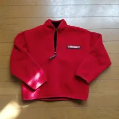 【複数組み合わせ可】中古　男児　フリース　110