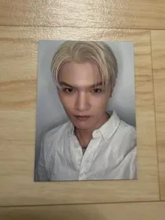 杉山亮司 RYOJI バレンタインカード 直筆サイン 2026年最新】杉山亮司の人気アイテム - メルカリ