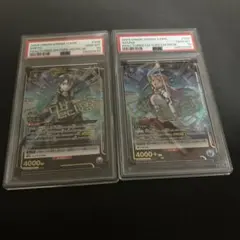 2026年最新】SAO ユニオンアリーナ プロモの人気アイテム - メルカリ