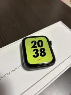 Apple Watch SE 第1世代 44mm本体+未使用・使用済みバンド