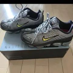 NIKE VAPORMAX 360 ヴェイパーマックス