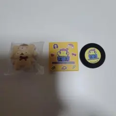 ポムポムプリングッズ2点セット