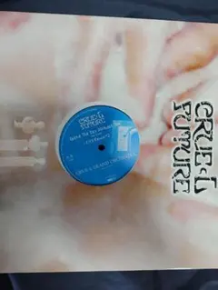 未開封 Blurry Eyes収録 DNA2 サントラ 94 ラルク L'Arc 未開封 Blurry Eyes収録 DNA2 サントラ 94 ラルク L'Arc - メルカリ