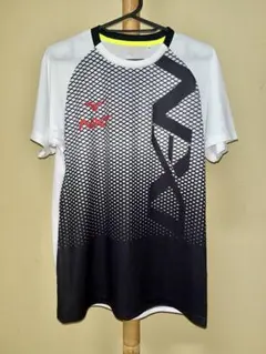 Mizuno N-XT Tシャツ Mサイズ
