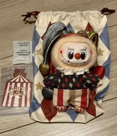 正規品】POPMART why so seriousラブブ シークレット 新品 - メルカリ