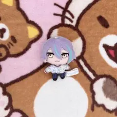プロセカ 神代類 ぷちぬいマスコット
