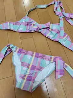 dazzlin セパレート水着 Mのサムネイル