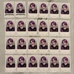 にじさんじ ホワイトデー 2023 チェキ 渡会雲雀 まとめ売り